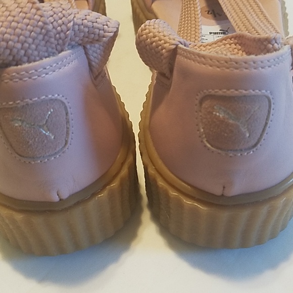 ♥️PUMA FENTY BY RIHANNA♥️ - Picture 5 of 8